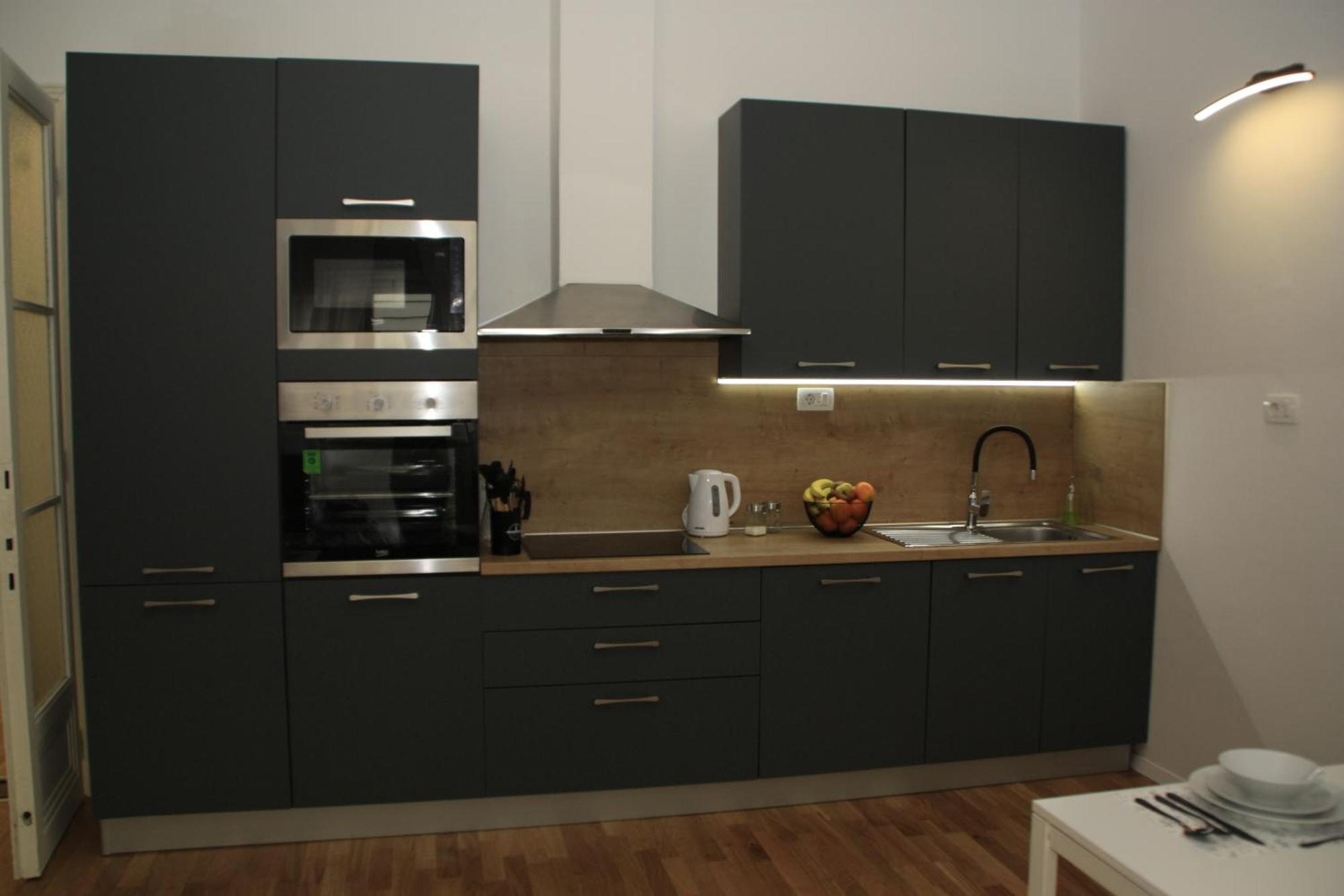 Nala Aa2 Apartment Zagreb Eksteriør bilde