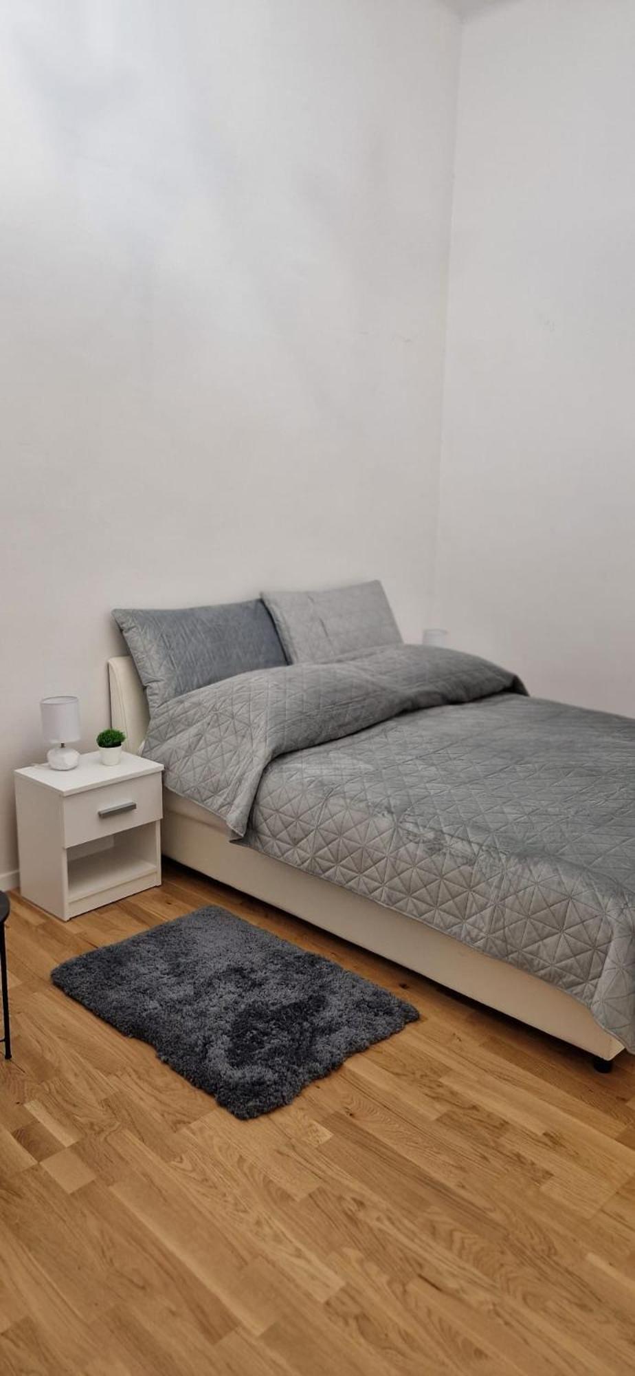 Nala Aa2 Apartment Zagreb Eksteriør bilde