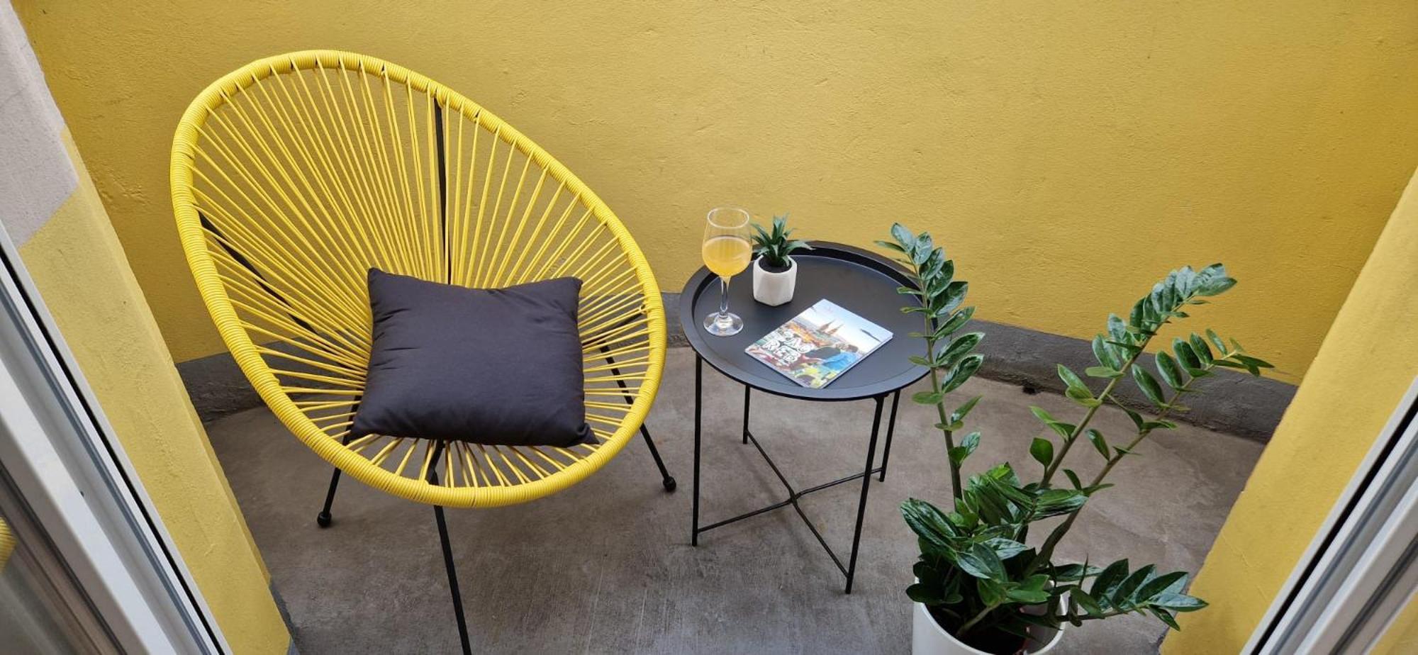 Nala Aa2 Apartment Zagreb Eksteriør bilde